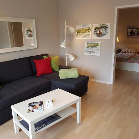 Haus Homann-Schneider, Wohnung Wetter Wetter  Εξωτερικό φωτογραφία