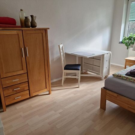 Haus Homann-Schneider, Wohnung Wetter Wetter  Εξωτερικό φωτογραφία