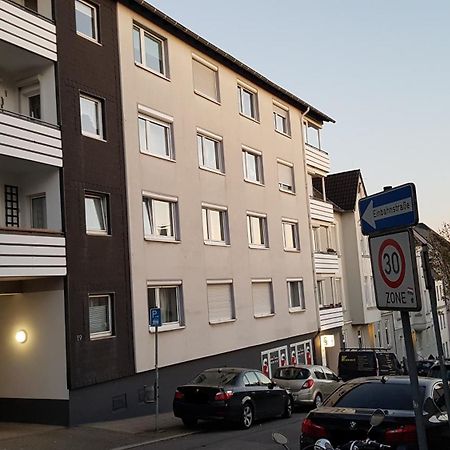 Haus Homann-Schneider, Wohnung Wetter Wetter  Εξωτερικό φωτογραφία